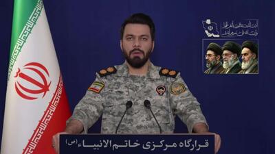  ایران: به دنبال فرماندهان و سربازان فراری آمریکایی هستیم