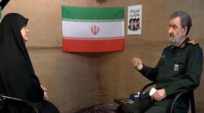  محسن رضایی: جنگ ما با این‌ها پدرکشتگی نیست بلکه...