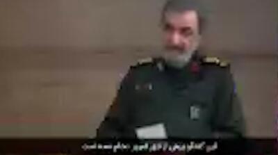  هشدار محسن رضایی درباره سطح پاسخ ایران به حمله به نیروگاه‌ها
