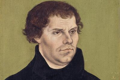  چرا یهودیان هیچ‌وقت به حق و حقیقت نمی‌رسند/یحیی و عیسی آن‌ها را افعی‌زادگان و فرزند شیطان خواندند