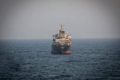  توقف یک کشتی در مصر با بار نظامی برای اسرائیل باعث جنجال شد 