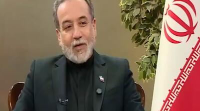  عراقچی: مذاکره‌ای در کار نیست / منافع آمریکایی‌ها را در هر کجا که بیابیم، می‌زنیم