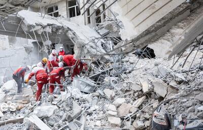  شهادت ۱۶۲ نفر در حملات آمریکایی ـ صهیونی به آذربایجان شرقی‌‌‌‌‌