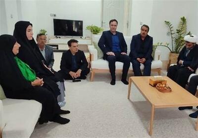  راه شهیدان سرفراز رمضان تا نابودی دشمنان ادامه دارد - تسنیم