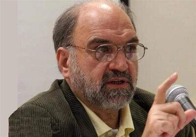  عبدالکریم سروش: به دست و بازوی نیروهای مسلح ایران بوسه می‌زنم - تسنیم