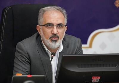  پیام تبریک و تسلیت خورسندیان در پی شهادت کارمند بانک مسکن - تسنیم