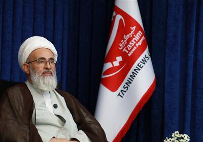  قدرت امروز ایران ترامپ را به التماس کشانده است - تسنیم
