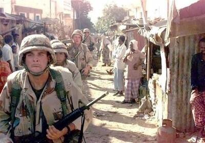  سالگرد 25 مارس 1994؛ روزی که آمریکا در سومالی هم شکست خورد - تسنیم