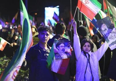  گزارشی از پویش نخبگانی «مردم‌شناسی انقلاب» - تسنیم