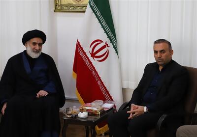  آگاهی و بصیرت مردم ایران مانع شده دشمنان به اهداف خود برسند - تسنیم