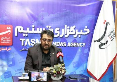  تأمین اعتبار 27 پروژه عمرانی خراسان جنوبی از محل نشاندار مالیاتی - تسنیم