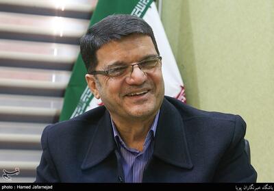  قائم مقام وزیر صمت: همه اقلام کالایی در بازار موجود است - تسنیم