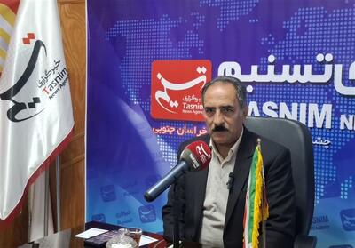  تایید صلاحیت 62 نامزد نهایی انتخابات شوراهای شهر در شهرستان درمیان - تسنیم
