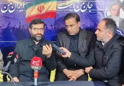  رسانه باید دوگانه واقعی «وطن‌پرست و وطن‌فروش» را برجسته کند - تسنیم