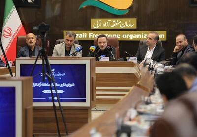  رشد 107 درصدی درآمدها و افزایش 100 درصدی شاخص‌های اقتصادی مناطق آزاد - تسنیم