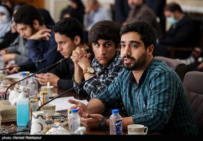  راه‌اندازی قرارگاه امدادی، تبیینی و امنیتی با مشارکت 100 نخبه در جنگ - تسنیم