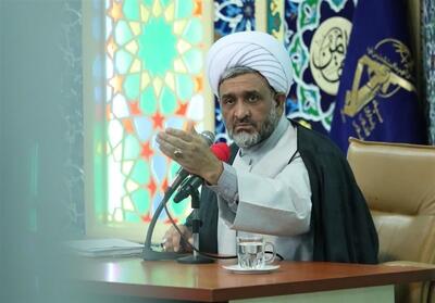  خون شهدا ضامن تداوم مسیر عزت و مقاومت ایران است - تسنیم