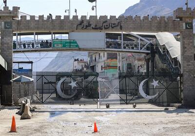 طالبان بازگشایی گذرگاه «تورخم» را تکذیب کرد - تسنیم