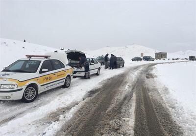  خدمات‌ نوروزی ایران‌خودرو بدون توقف در جریان است - تسنیم