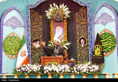  آرامش در زندگی به میزان ارتباط با خدا بستگی دارد - تسنیم