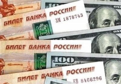  بازخوانی تصمیم راهبردی روسیه برای تقویت روبل در فرصت جنگ - تسنیم