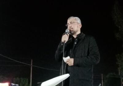  ایران با عاملان ترور رهبر شهید  و فرماندهان ایران   مذاکره نمی‌کند - تسنیم