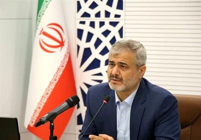  رئیس کل دادگستری استان تهران از چهار واحد قضایی بازدید کرد