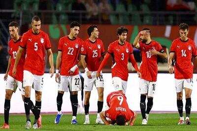 حریف تیم ملی فوتبال ایران در جام‌جهانی ۲۰۲۶ راهی عربستان شد