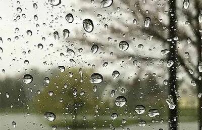  هشدار نارنجی هواشناسی به ۲۵ استان