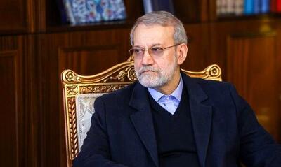  پیام خانواده شهید لاریجانی به مردم