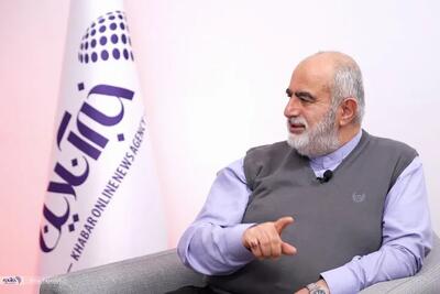  تحلیل حسام‌الدین آشنا از راهبرد ایرانی در جنگ رمضانی؛ «مسیر خروج مبتنی بر انکار»