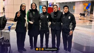  جزییات دادگاه مردی که جان ملی پوشان فوتبال ایران را به خطر انداخت