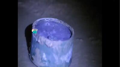  کنسروهای حاوی مواد منفجره، هدیه ترامپ و نتانیاهو به مردم شیراز