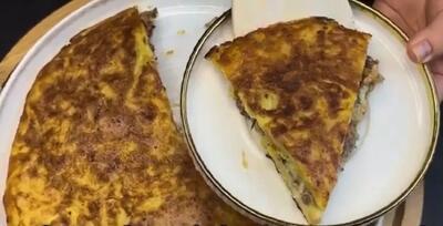  طرز تهیه کاسرول سیب زمینی با گوشت چرخ کرده