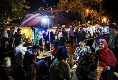  ورود ۱۷ میلیون مسافر نوروزی به مازندران