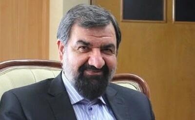  محسن رضایی: منتظر سربازان آمریکایی هستیم!