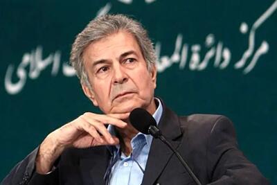  «اصغر دادبه» پژوهشگر و استاد فلسفه درگذشت