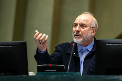  قالیباف: با عملیات حزب‌الله؛ منتظر گنجینه‌ای از شگفتی‌ها باشید
