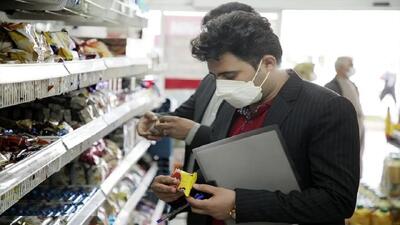  طرح نظارتی کالاهای اساسی تا نیمه فروردین‌ماه ادامه دارد