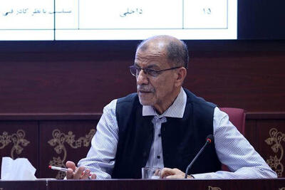  نامه خسروی‌وفا به رئیس کمیته بین‌المللی المپیک با اشاره به اتفاقات جنگ