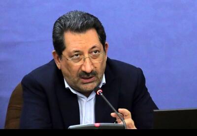  وزیر صنعت، معدن و تجارت به یونیدو نامه داد
