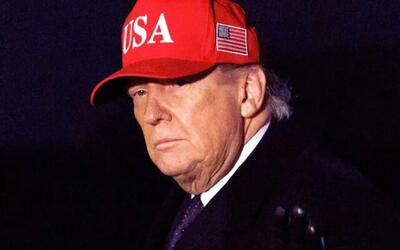  ترامپ هدیه ادعایی ایران را فاش کرد