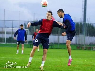  سورپرایز تیم ملی دو بازی بعدی را از دست داد