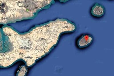  تردد مجاز در تنگه هرمز، فقط با کد عبور ایران