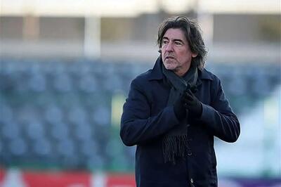  شکایت ساپینتو از باشگاه استقلال دردسرساز شد