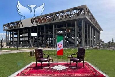  مجری خبرساز به تلویزیون بازگشت