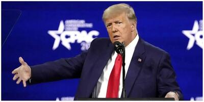  ترامپ به کشورهای عضو ناتو درباره ایران پیغام داد