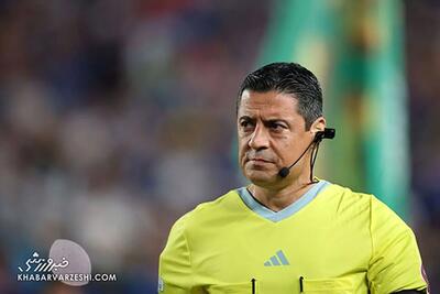  اقدام فوری فغانی بعد از خبر توقیف اموال