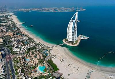  یک مقام اطلاعاتی: پاسخ محکم ایران به امارات در راه است