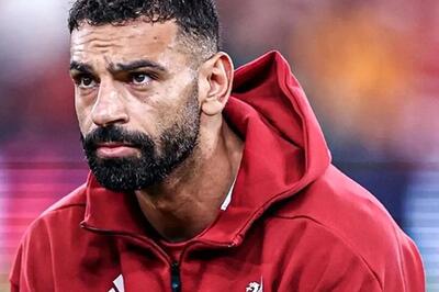  تیم جدید محمد صلاح مشخص شد؟